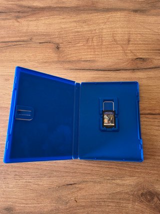 Virtue's Last Reward PS Vita