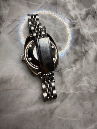 Monvis Automatic Vintage Diver 20 Atmos