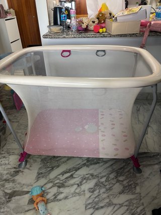 Parque infantil