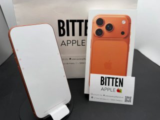Iphone 17 Pro 256GB//NUEVO!!GARANTÍA!!CAMBIOS!!