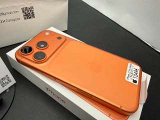 Iphone 17 Pro 256GB//NUEVO!!GARANTÍA!!CAMBIOS!!
