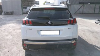 DESPIECE PEUGEOT 3008