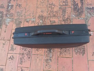 Maletin rigido viaje
