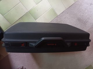 Maletin rigido viaje