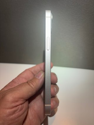 iPhone 13 128GB Blanco Libre