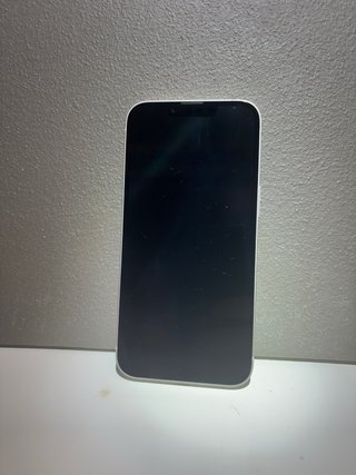 iPhone 13 128GB Blanco Libre
