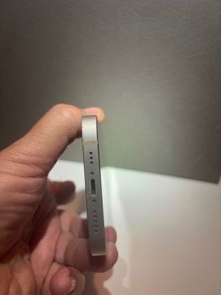 iPhone 13 128GB Blanco Libre