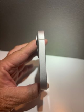 iPhone 13 128GB Blanco Libre