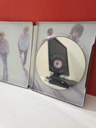 Blu-ray Bohemian Rhapsody