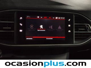 Peugeot 308 SW 1.5 BlueHDi S&S GT Line EAT8 96 kW (130 CV)