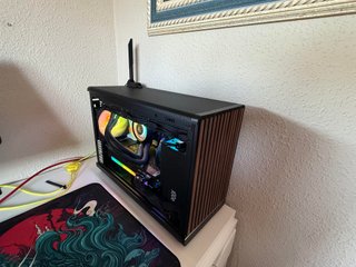 PC Gaming i5-14400F RTX EVGA 3080