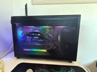 PC Gaming i5-14400F RTX EVGA 3080