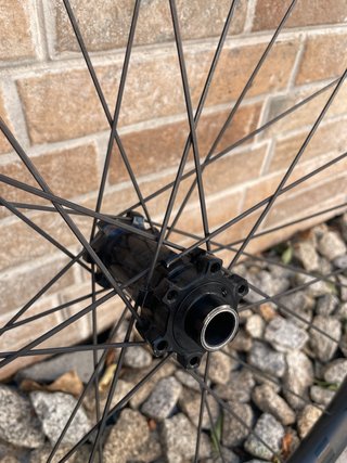 Ruedas EliteWheels MTB XD