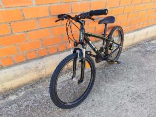Bici 24 pulgadas