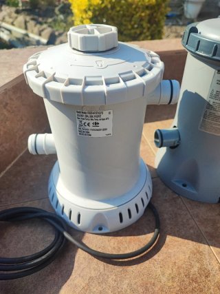 Depuradoras Bestway Piscina (2 unidades)