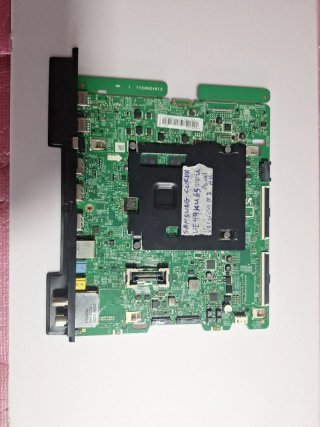 Despiece TV Samsung UE49KU6500U Curva
