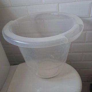 Bañera Tummy Tub Bebé