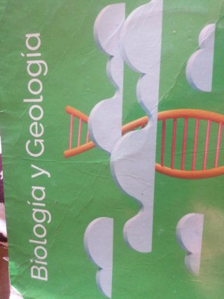 Biología y Geología Andalucía. 4o ESO