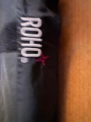 Cojín Antiescaras ROHO Bajo Perfil