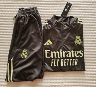 Chándal entrenamiento Madrid