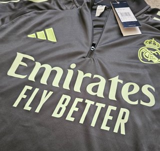 Chándal entrenamiento Madrid