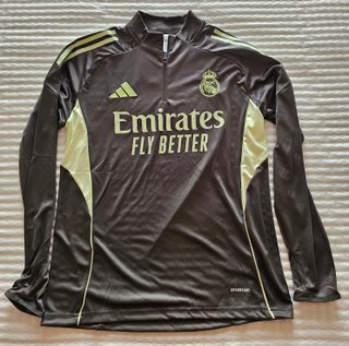Chándal entrenamiento Madrid