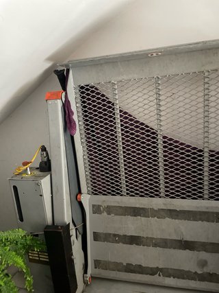 Renault Trafic 2007