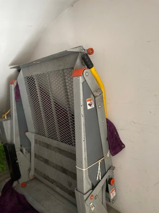 Renault Trafic 2007