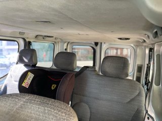 Renault Trafic 2007