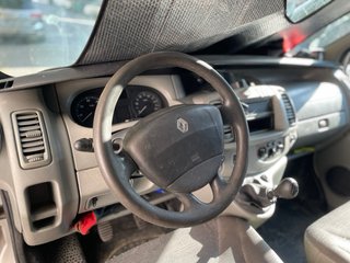 Renault Trafic 2007