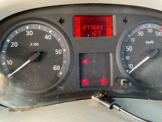 Renault Trafic 2007