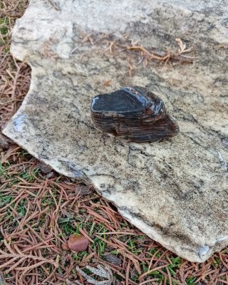 Piedra Colección Sierra Morena  - Vetas Bandeadas