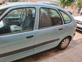 Citroen Xsara picasso 108.000km