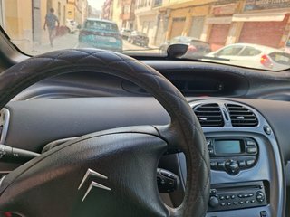 Citroen Xsara picasso 108.000km