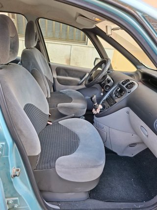 Citroen Xsara picasso 108.000km