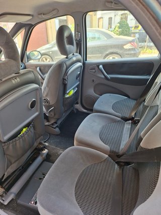 Citroen Xsara picasso 108.000km