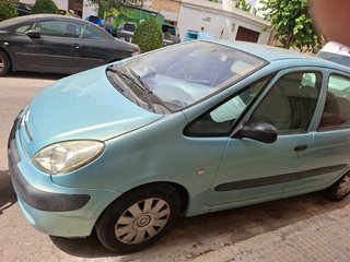 Citroen Xsara picasso 108.000km