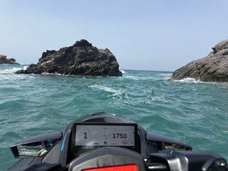Sea-Doo RXT-X 325 Rs Moto de Agua NUEVA