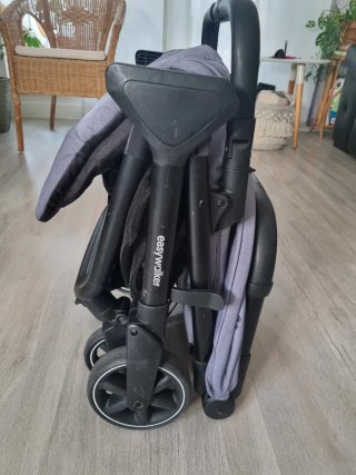 Silla de paseo Easywalker Jackey
