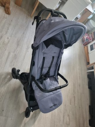 Silla de paseo Easywalker Jackey