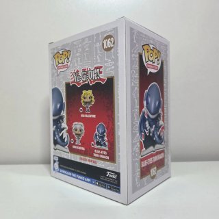 Funko Pop Yu-gi-oh: Blue-Eyes Toon Dragon #1062