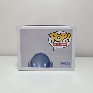 Funko Pop Yu-gi-oh: Blue-Eyes Toon Dragon #1062