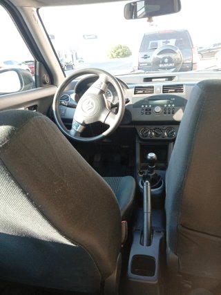 Suzuki Swift 2008