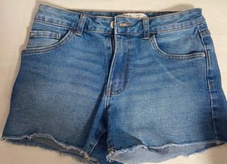 Lote ropa 6 prendas niña/adolescente 14-15 años