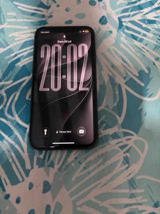 iPhone 11 Negro