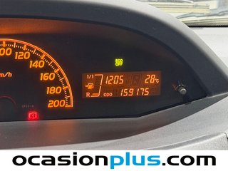 Toyota Yaris 1.3 VVT-I TS 74 kW (101 CV)