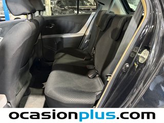 Toyota Yaris 1.3 VVT-I TS 74 kW (101 CV)