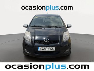 Toyota Yaris 1.3 VVT-I TS 74 kW (101 CV)
