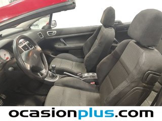 Peugeot 307 CC 1.6 16v Cabrio 80 kW (110 CV)