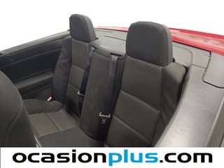 Peugeot 307 CC 1.6 16v Cabrio 80 kW (110 CV)
